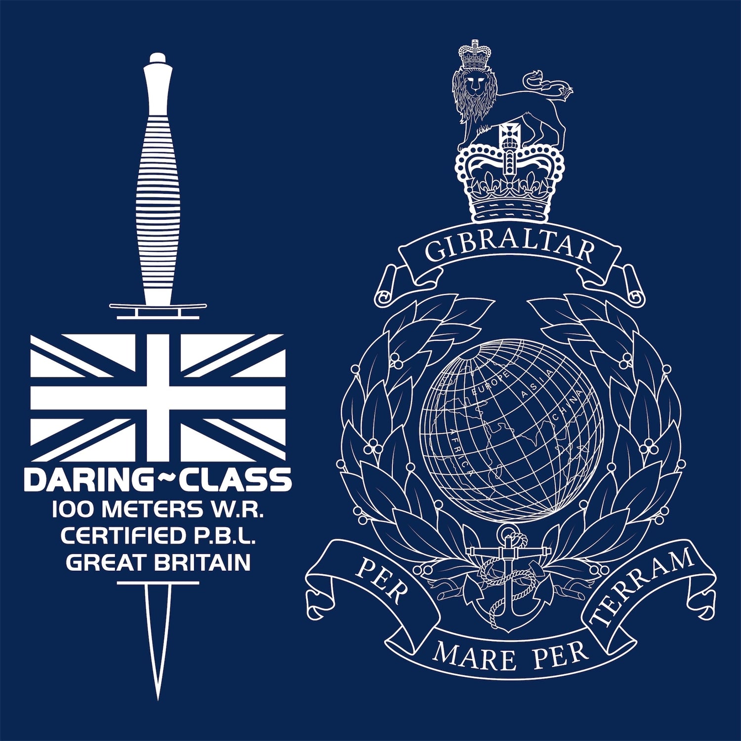 Royal Marines Commando