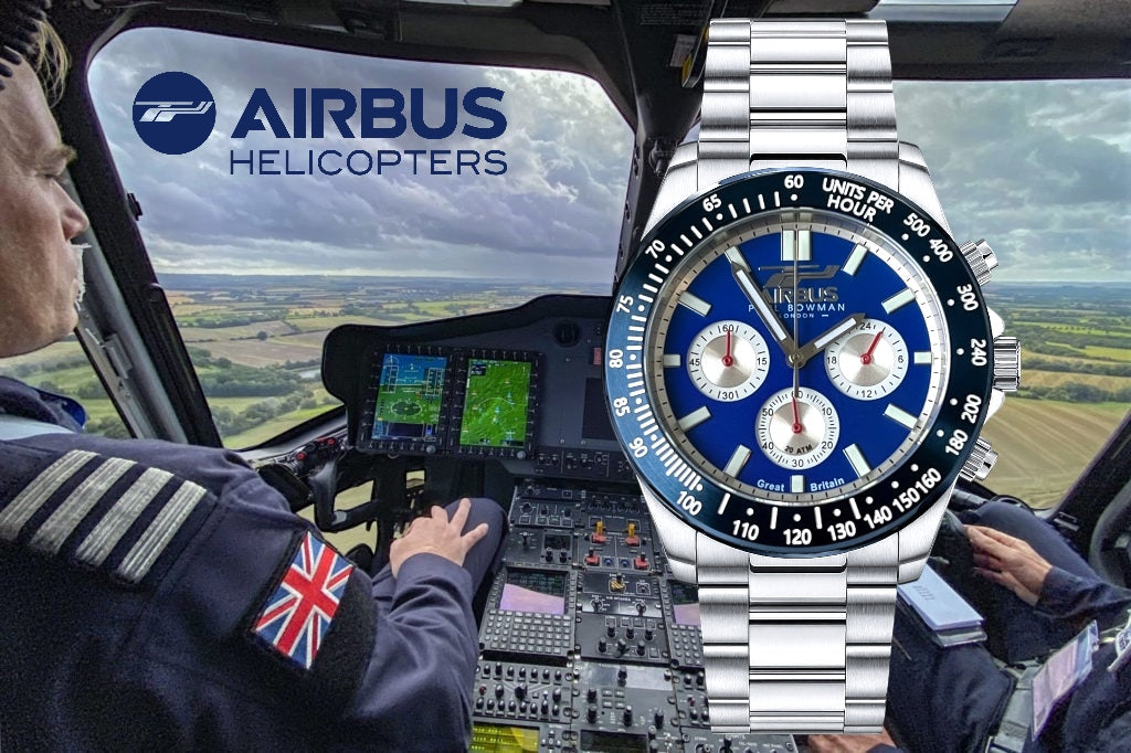 Airbus 1700 Calibre MKI