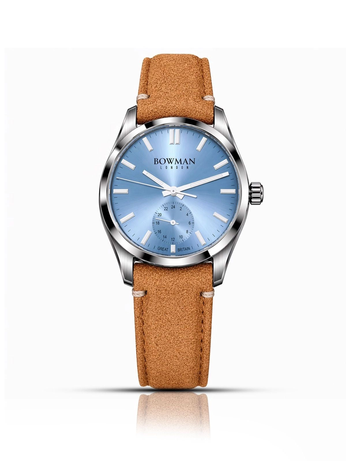 Royal's Reserve Spectrum 40mm Blue