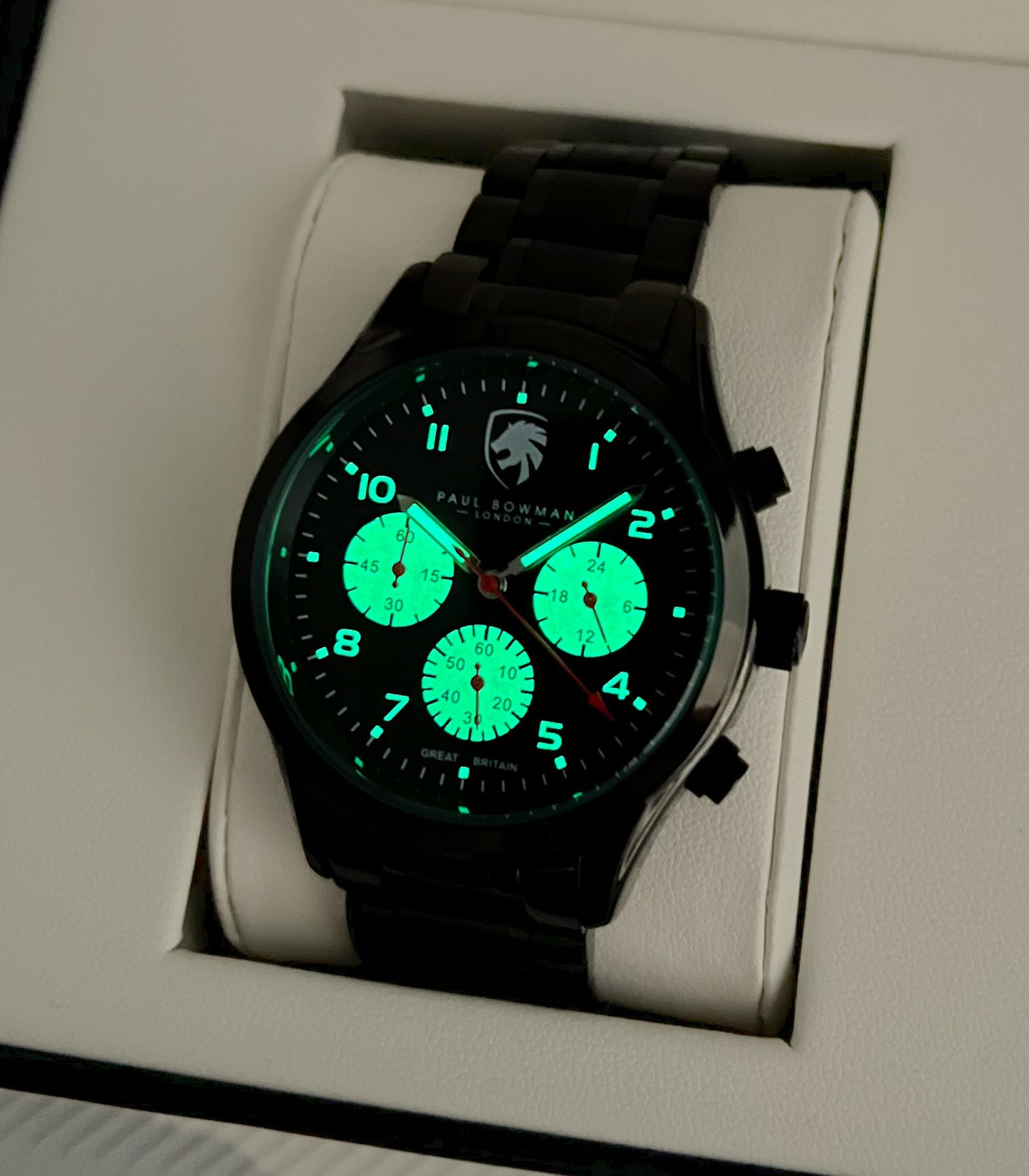 Dreadnought Class, Jolly Roger Special Edition Olive NATO