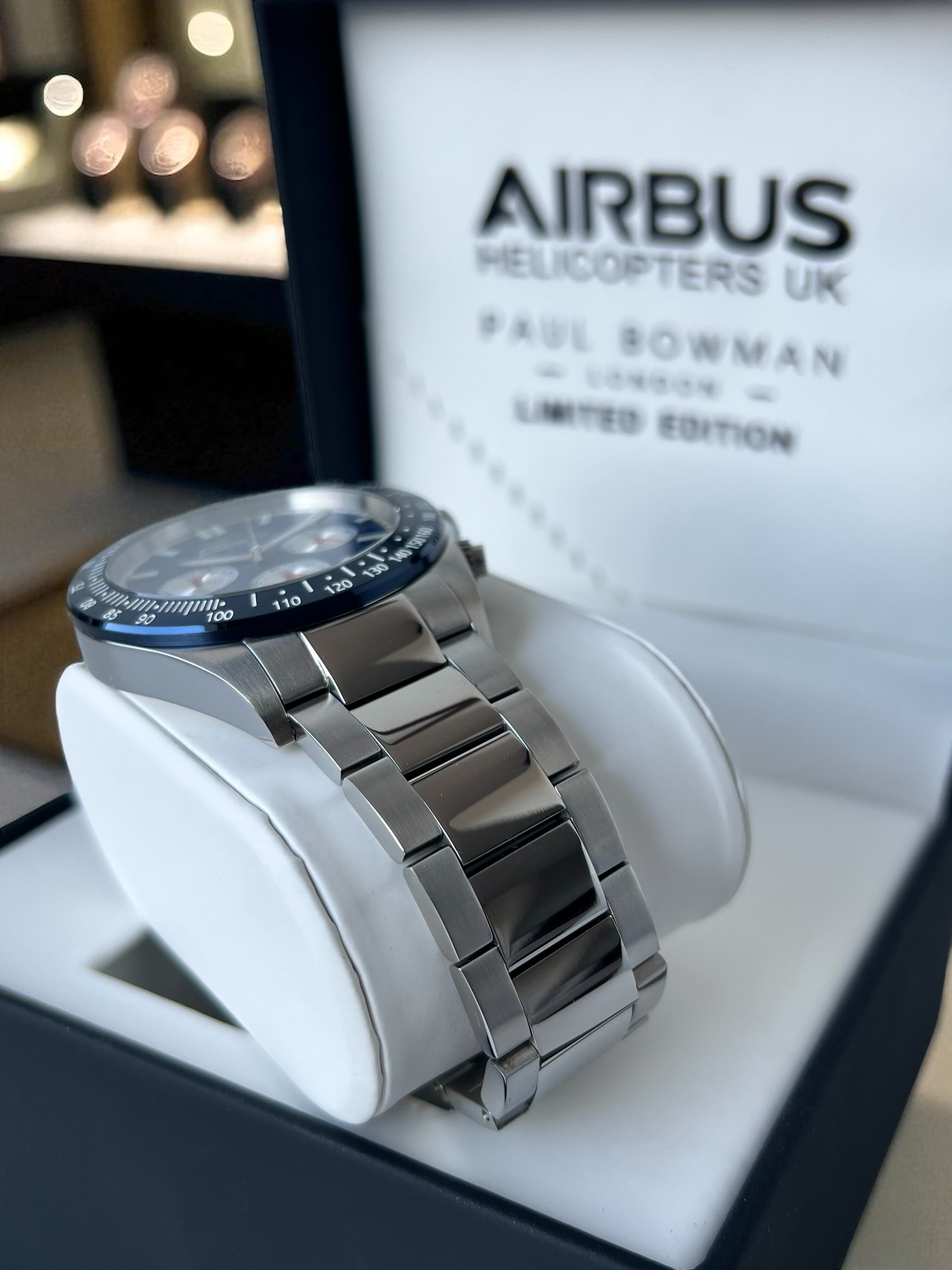 Airbus 1700 Calibre MKI 34/45