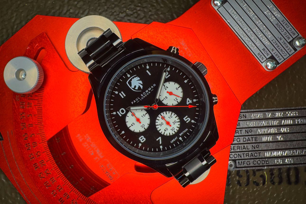 Dreadnought Class, Jolly Roger Special Edition Olive NATO