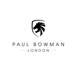 Paul Bowman London