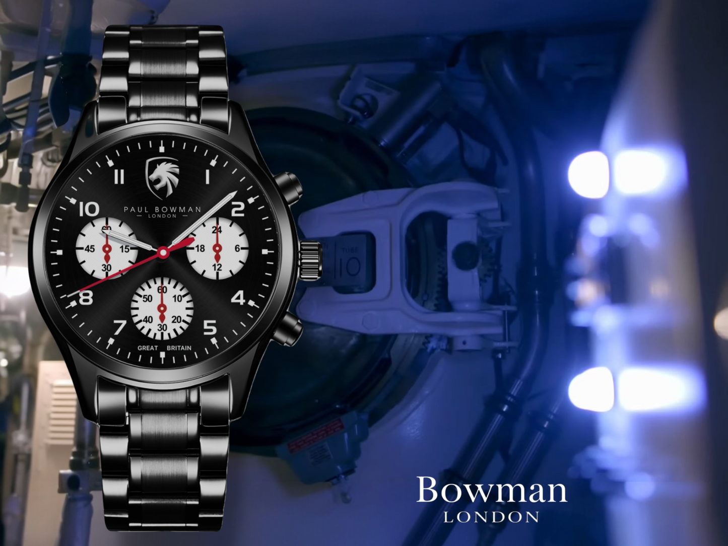 Dreadnought Class, Jolly Roger Special Edition Olive NATO