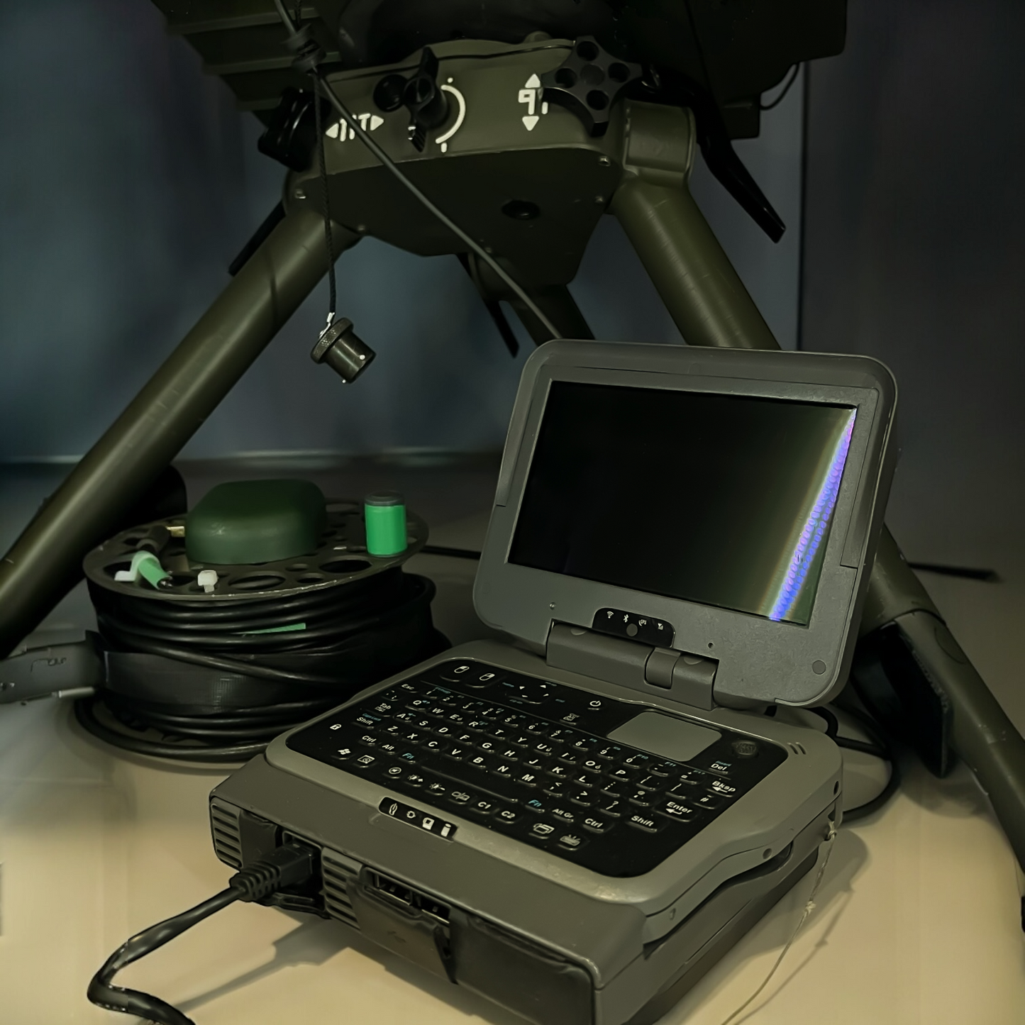 Royal Marines Experimental | First Gen | Operator Mk-1.5