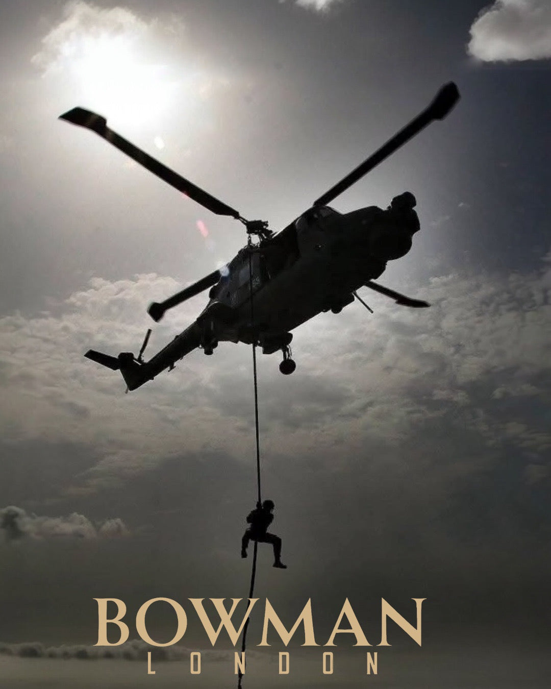 Royal Marines Experimental Watch Programme Gen 2