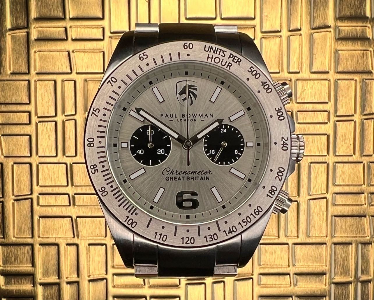 MARINE CHRONOMETER MKII 1748 V10