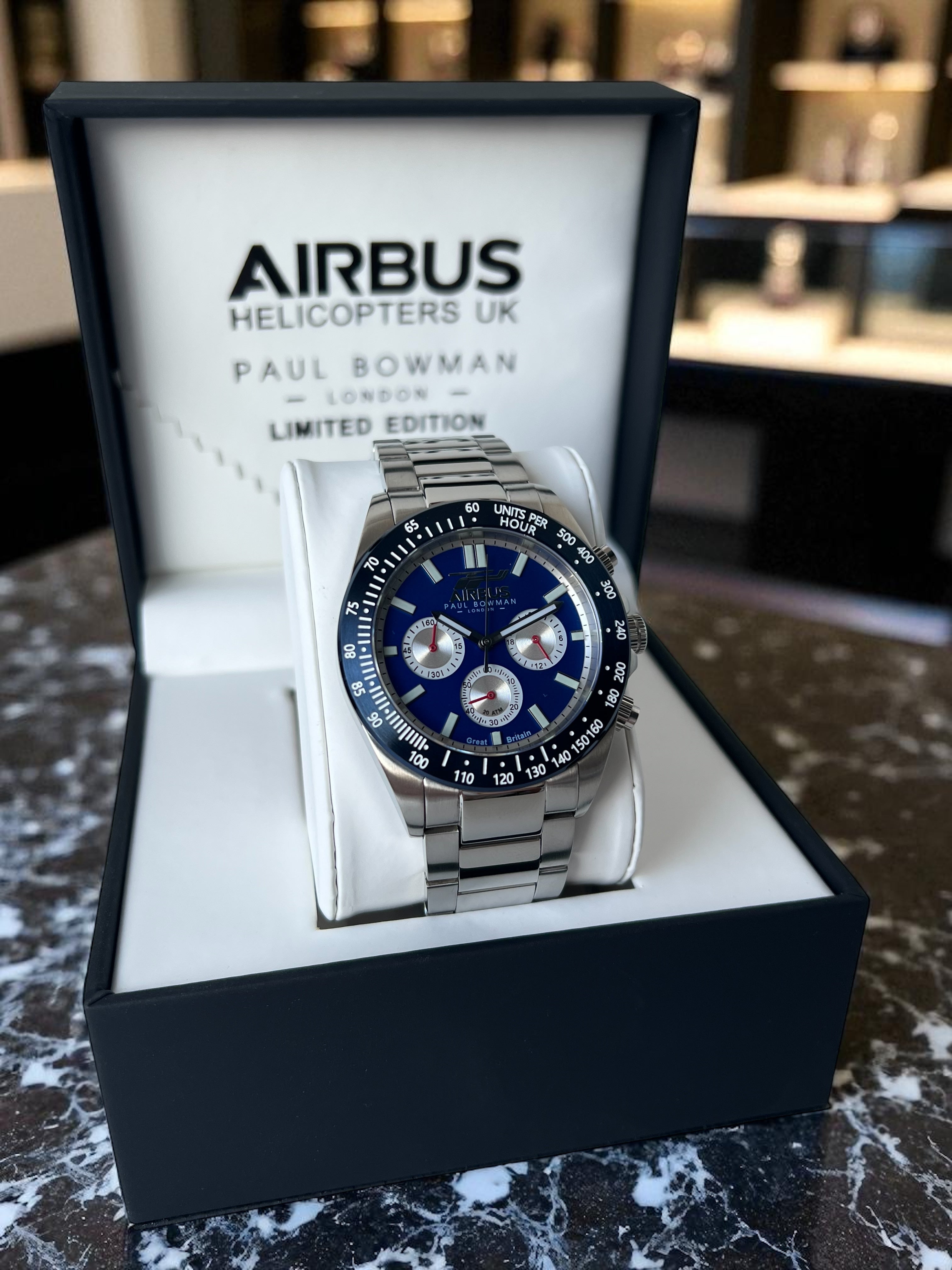 Airbus 1700 Calibre MKI  34/45