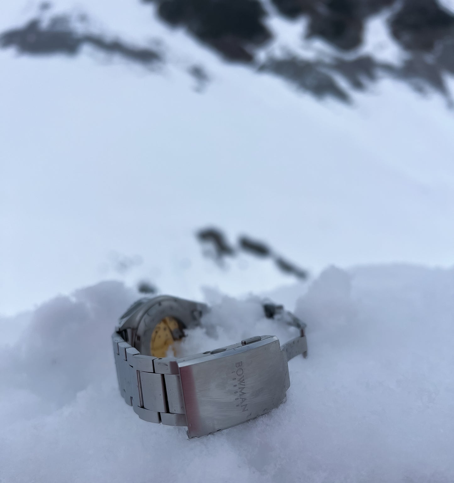 The Britannic Frostguard Series Arctic 69°N 19°E