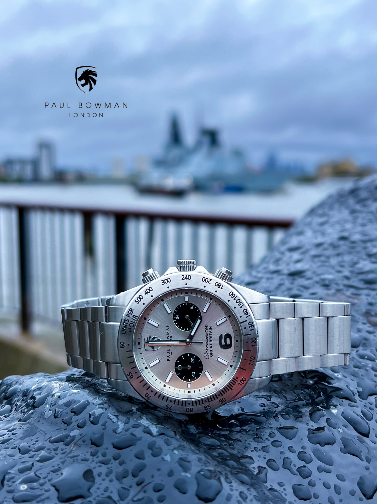 MARINE CHRONOMETER MKII 1748 V10