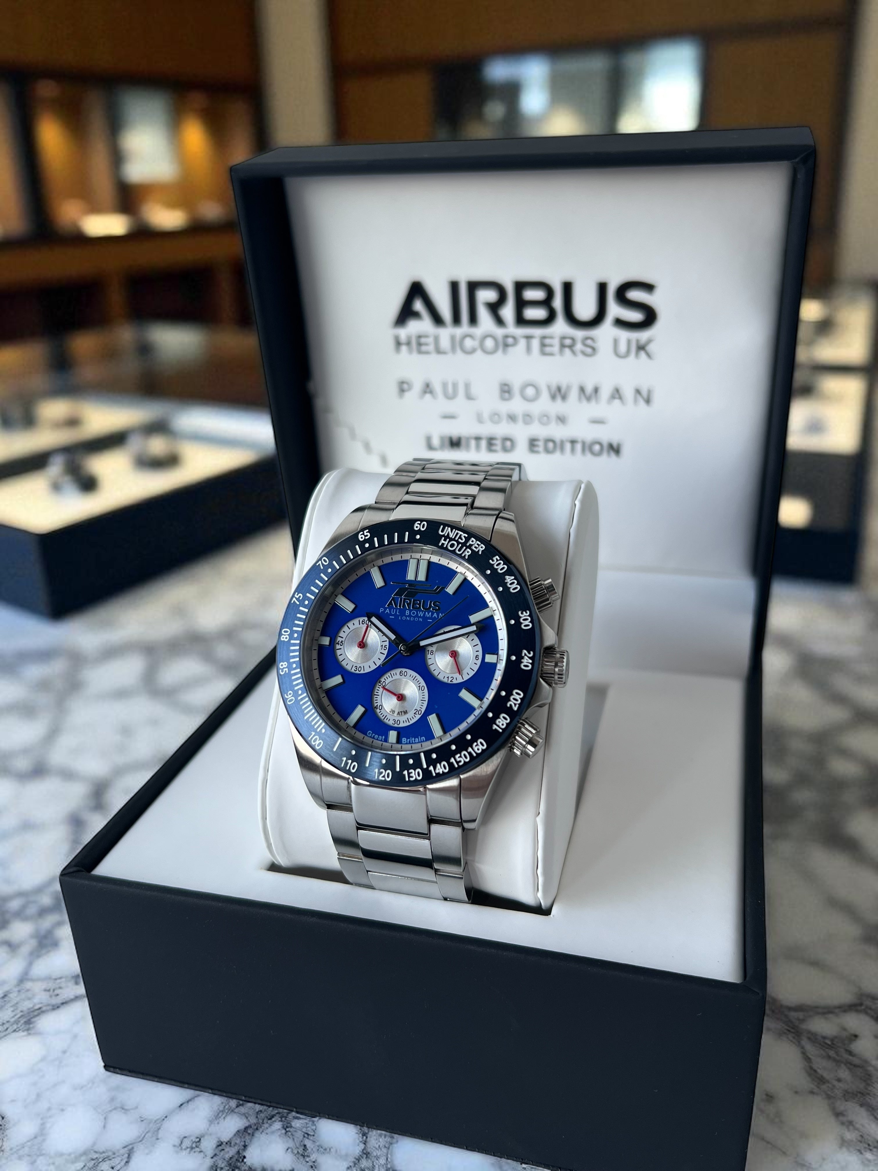 Airbus 1700 Calibre MKI  34/45