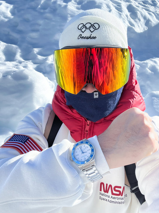 The Britannic Frostguard Series Arctic 69°N 19°E