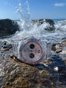 MARINE CHRONOMETER MKII 1748 V10