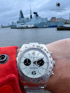 MARINE CHRONOMETER MKII 1748 V10