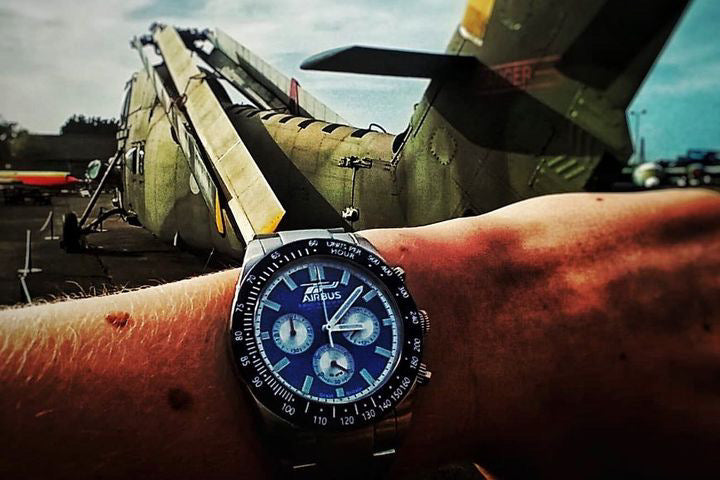 Airbus 1700 Calibre MKI  34/45