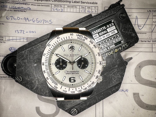 MARINE CHRONOMETER MKII 1748 V10