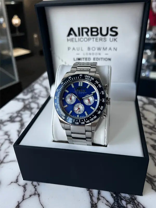 Airbus 1700 Calibre MKI  34/45