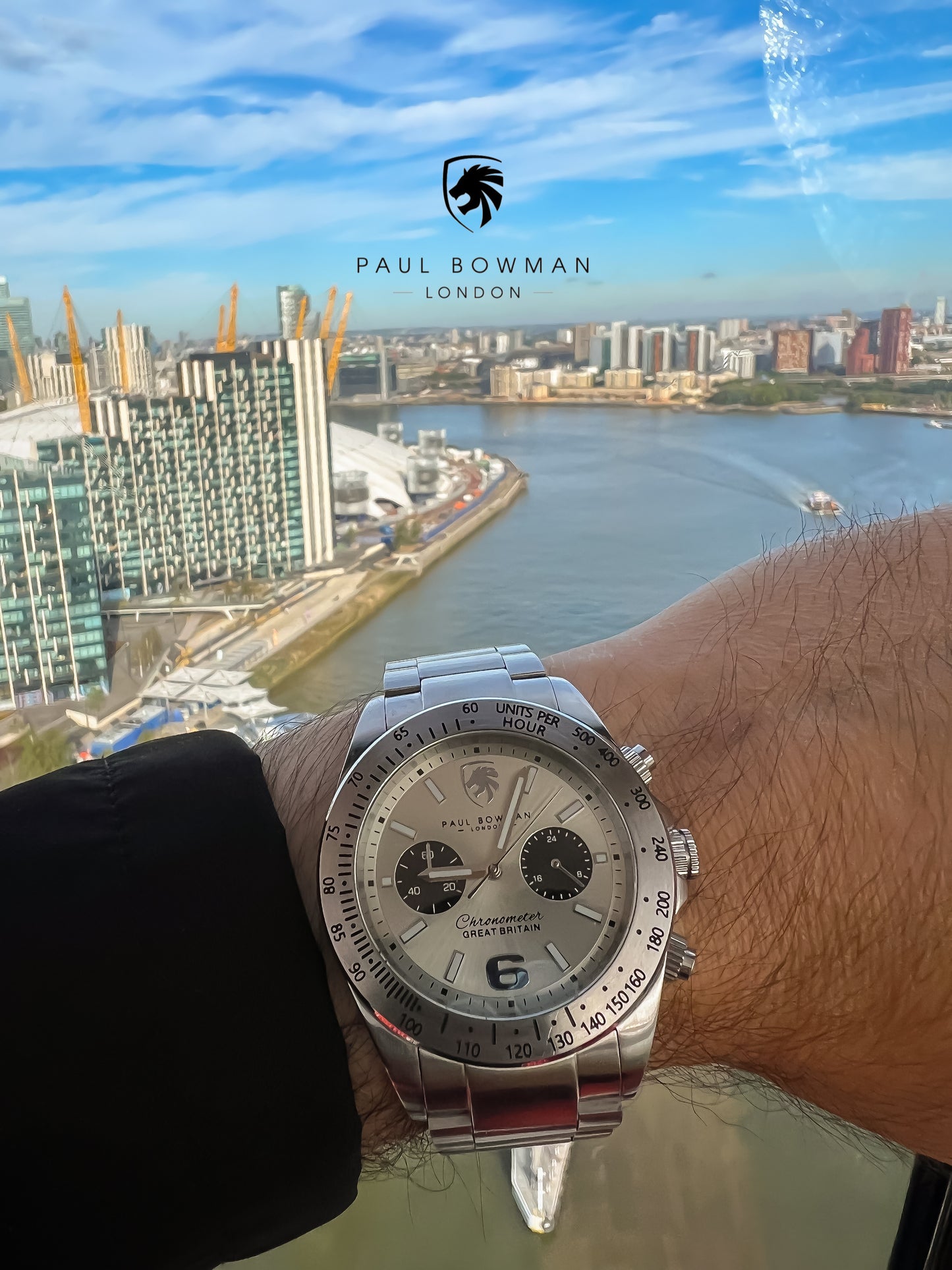 MARINE CHRONOMETER MKII 1748 V10