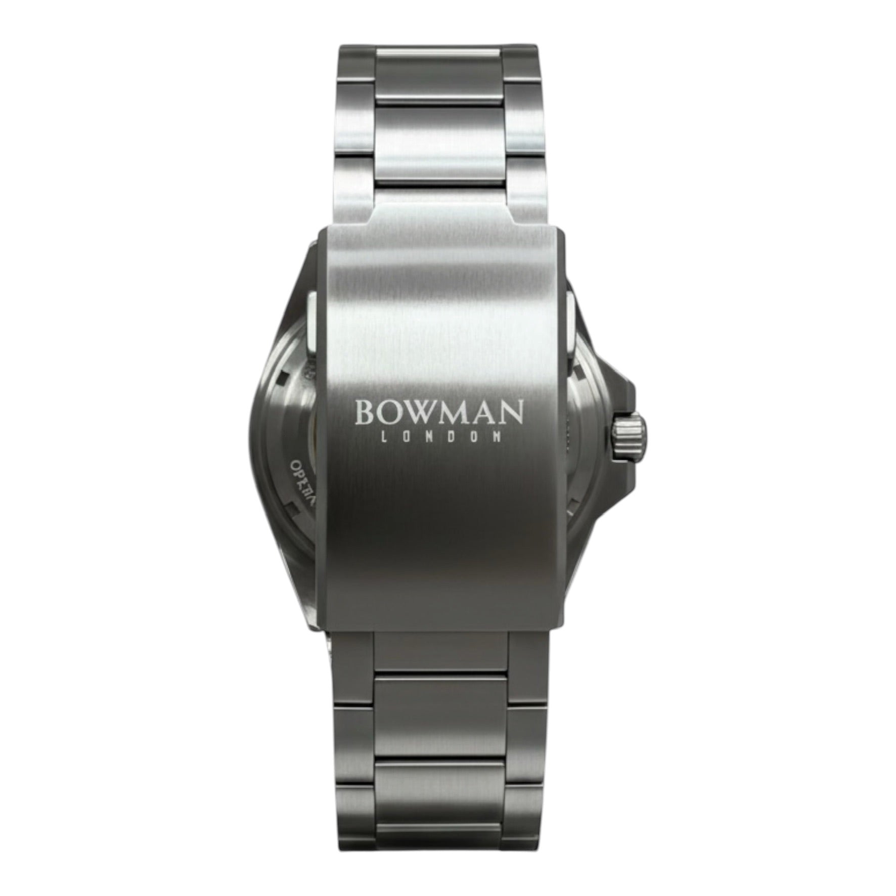 DESIGNATION Mk1 GREENWICH DIVER GREEN