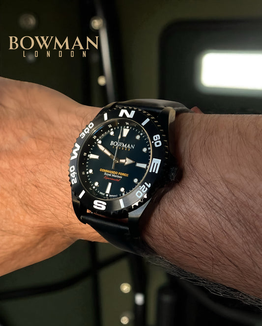 RM-X CDO NAVIGATOR | Royal Marines