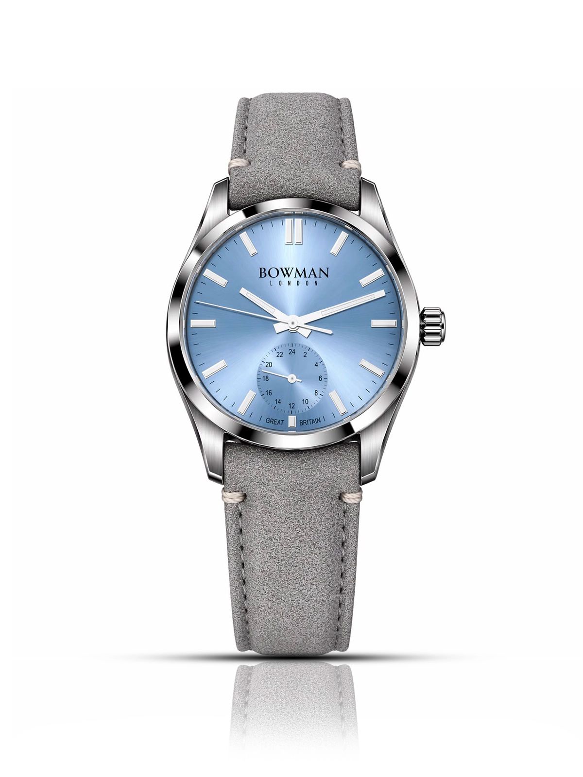 Royal's Reserve Spectrum 40mm Blue