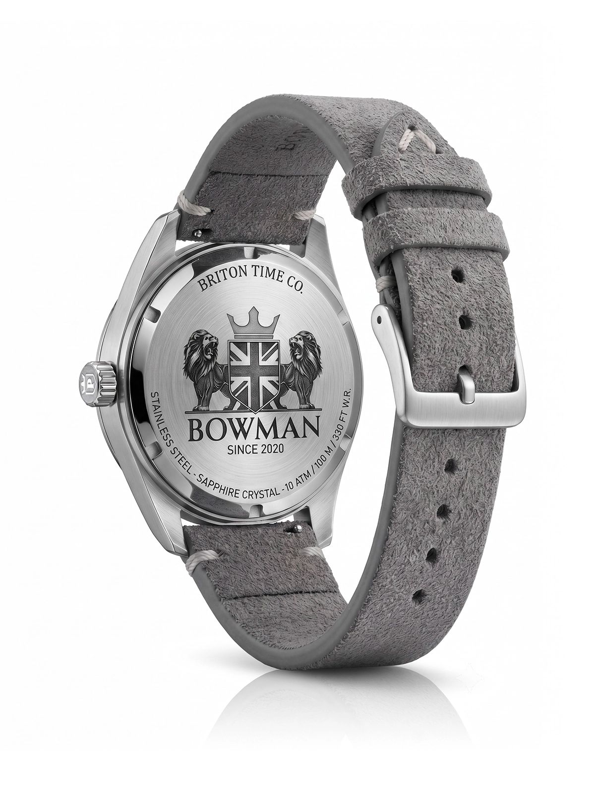 Royal's Reserve Spectrum 40mm Pistachio Green