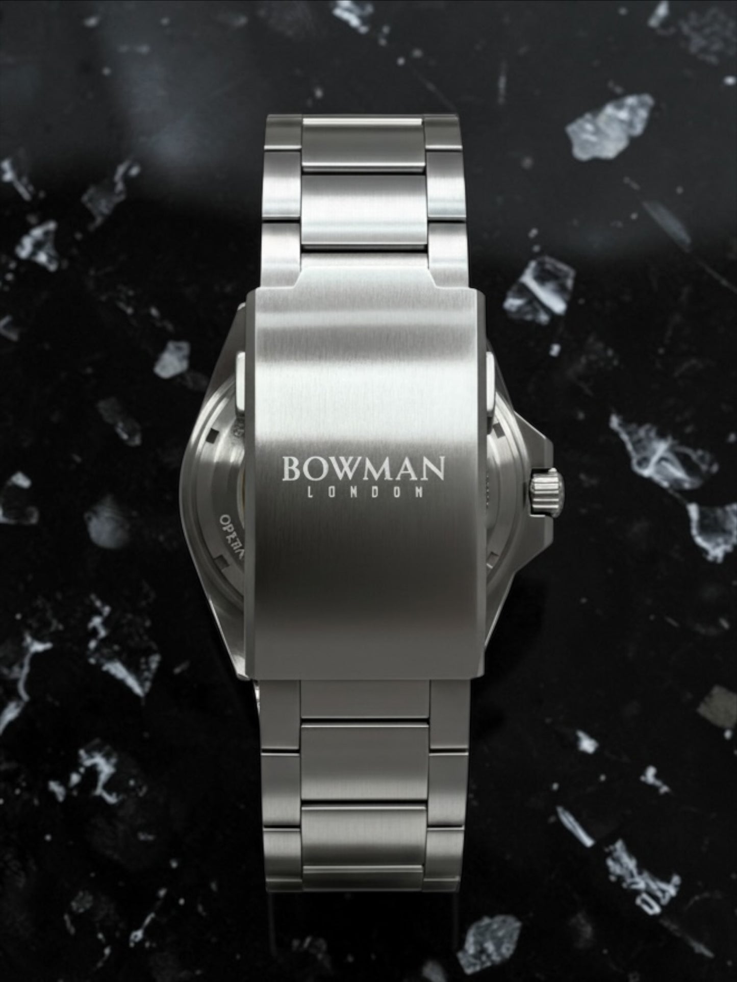 The Britannic Frostguard Series Alpine 46°N 12°E