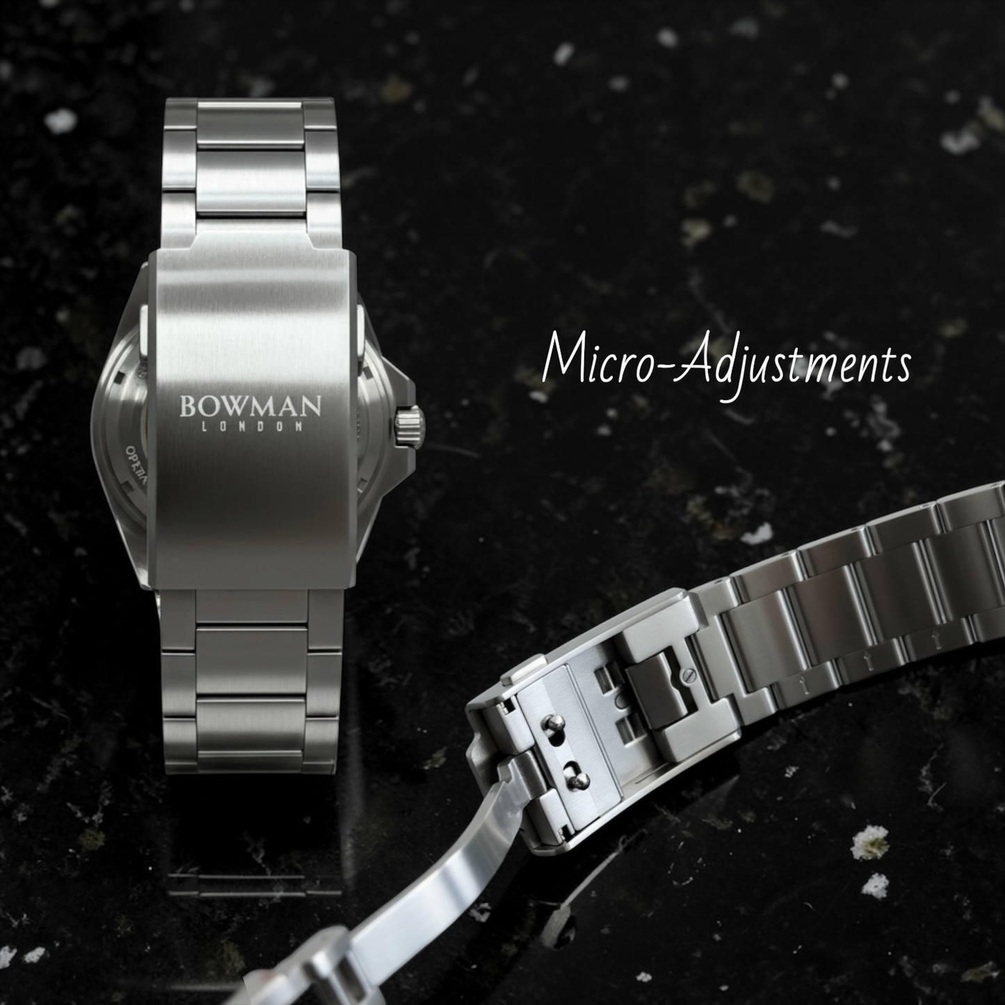 The Britannic Frostguard Series Alpine 46°N 12°E