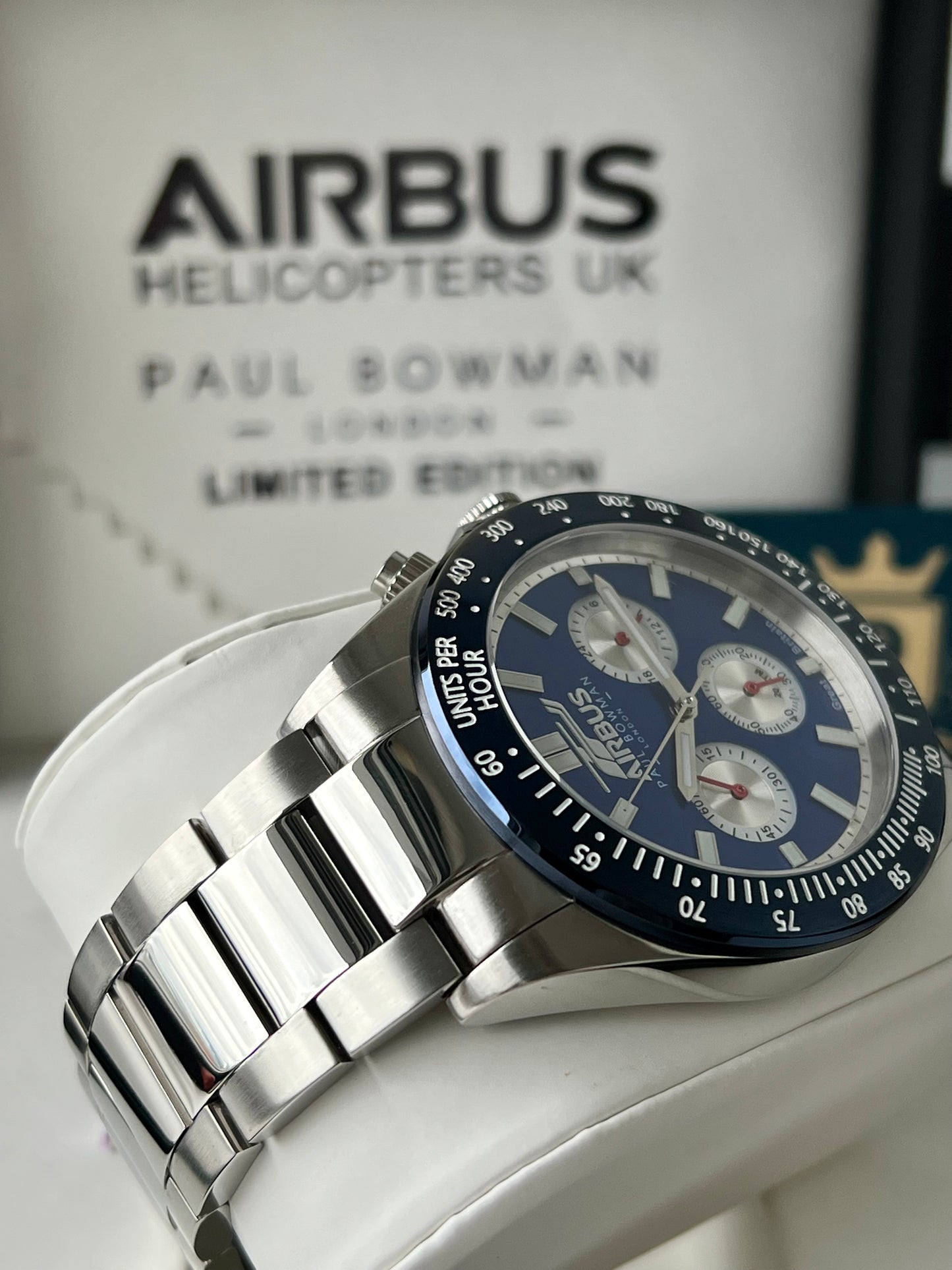 Airbus 1700 Calibre MKI