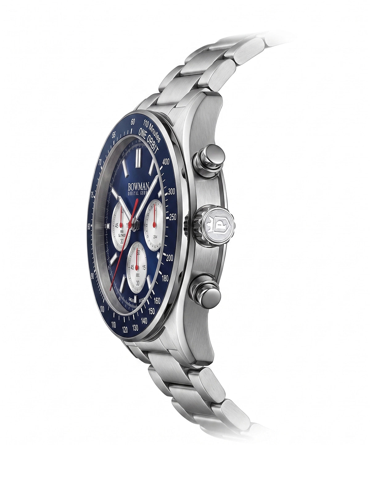 ORBITAL GAMMA CHRONOGRAPH