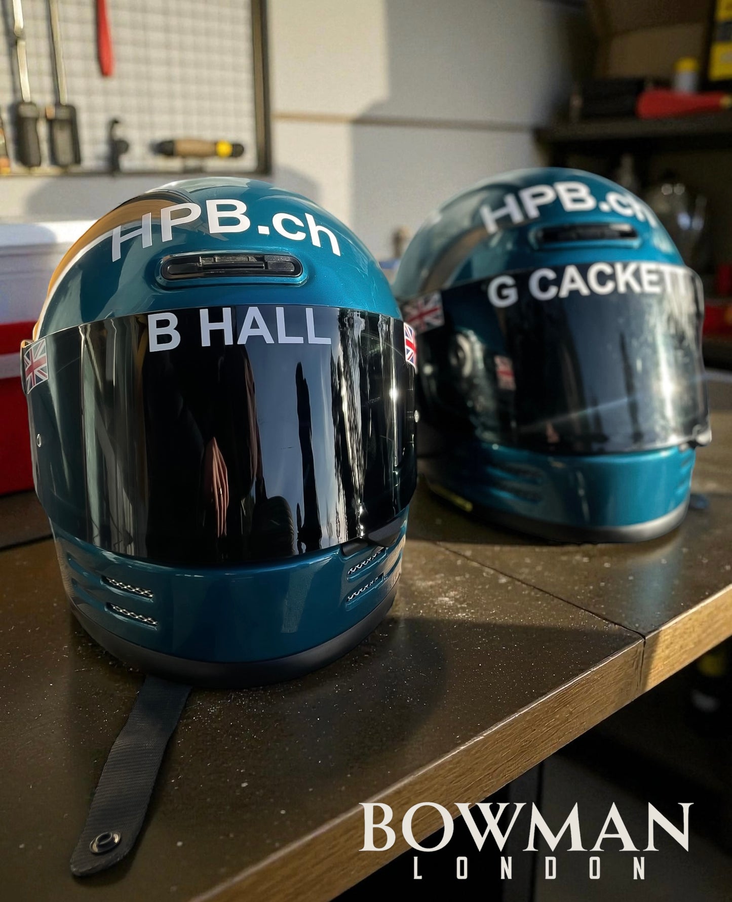 The Britannic Frostguard Series Arctic 69°N 19°E| Pre Order Now!