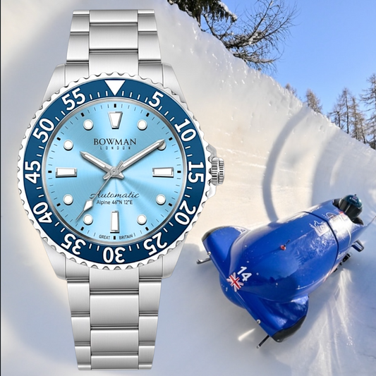 The Britannic Frostguard Series Alpine 46°N 12°E | Pre Order Now!