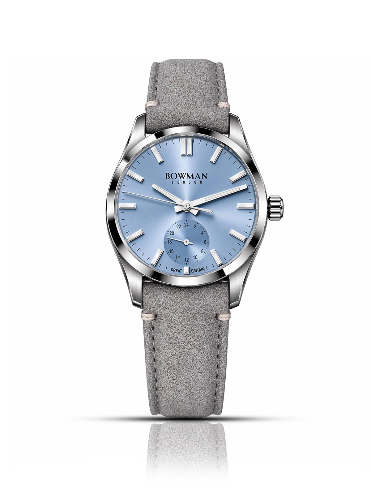 Royal's Reserve Spectrum 40mm Blue