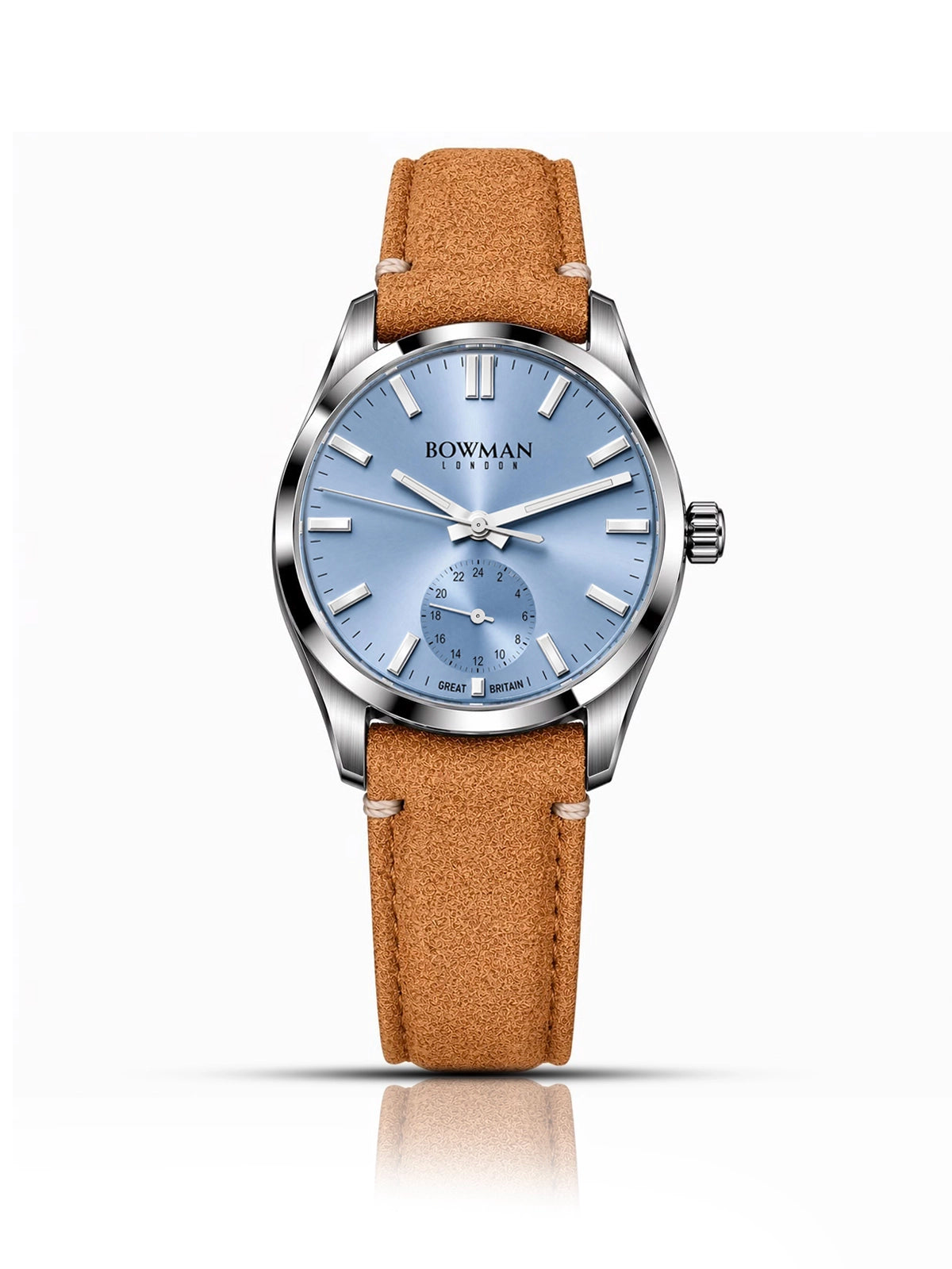 Royal's Reserve Spectrum 40mm Blue