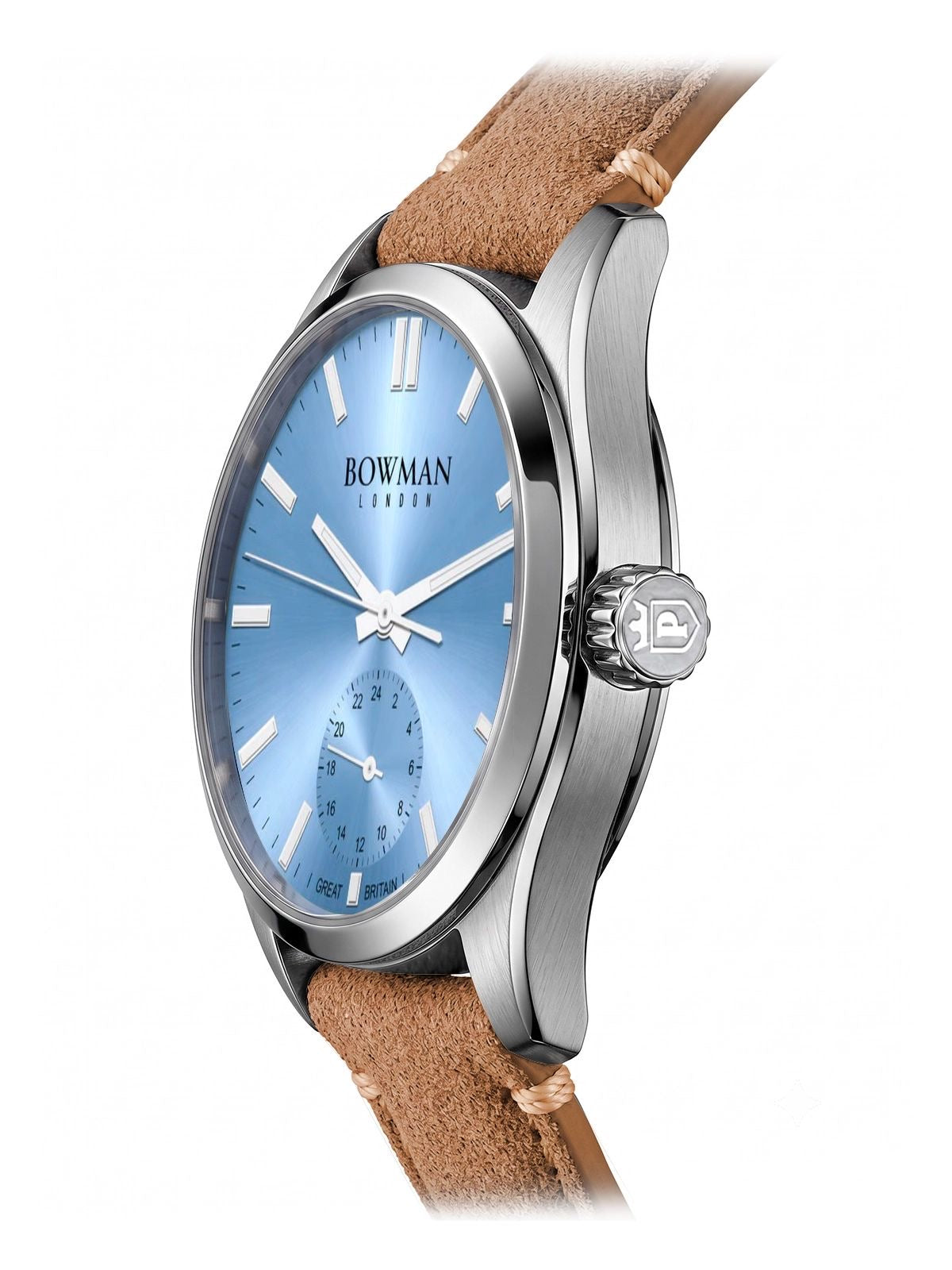 Royal's Reserve Spectrum 40mm Blue
