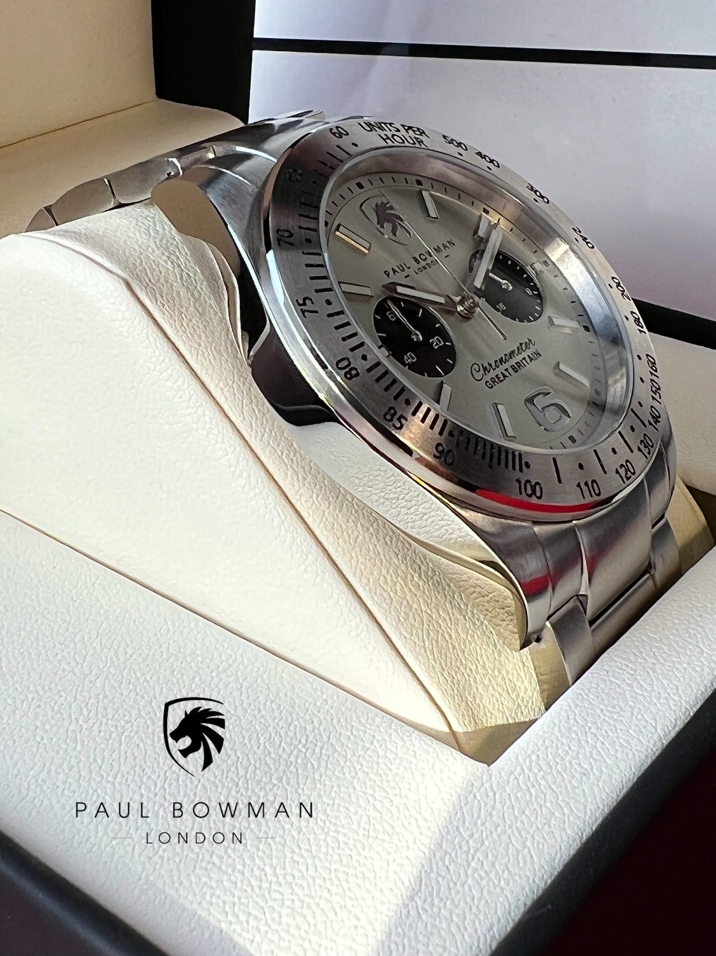 MARINE CHRONOMETER MKII 1748 V10
