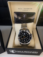 Load image into Gallery viewer, Paul Bowman London HMS~ONE
