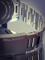 Cargar imagen en el visor de la galería, Paul Bowman London HMS~ONE/B.2.
