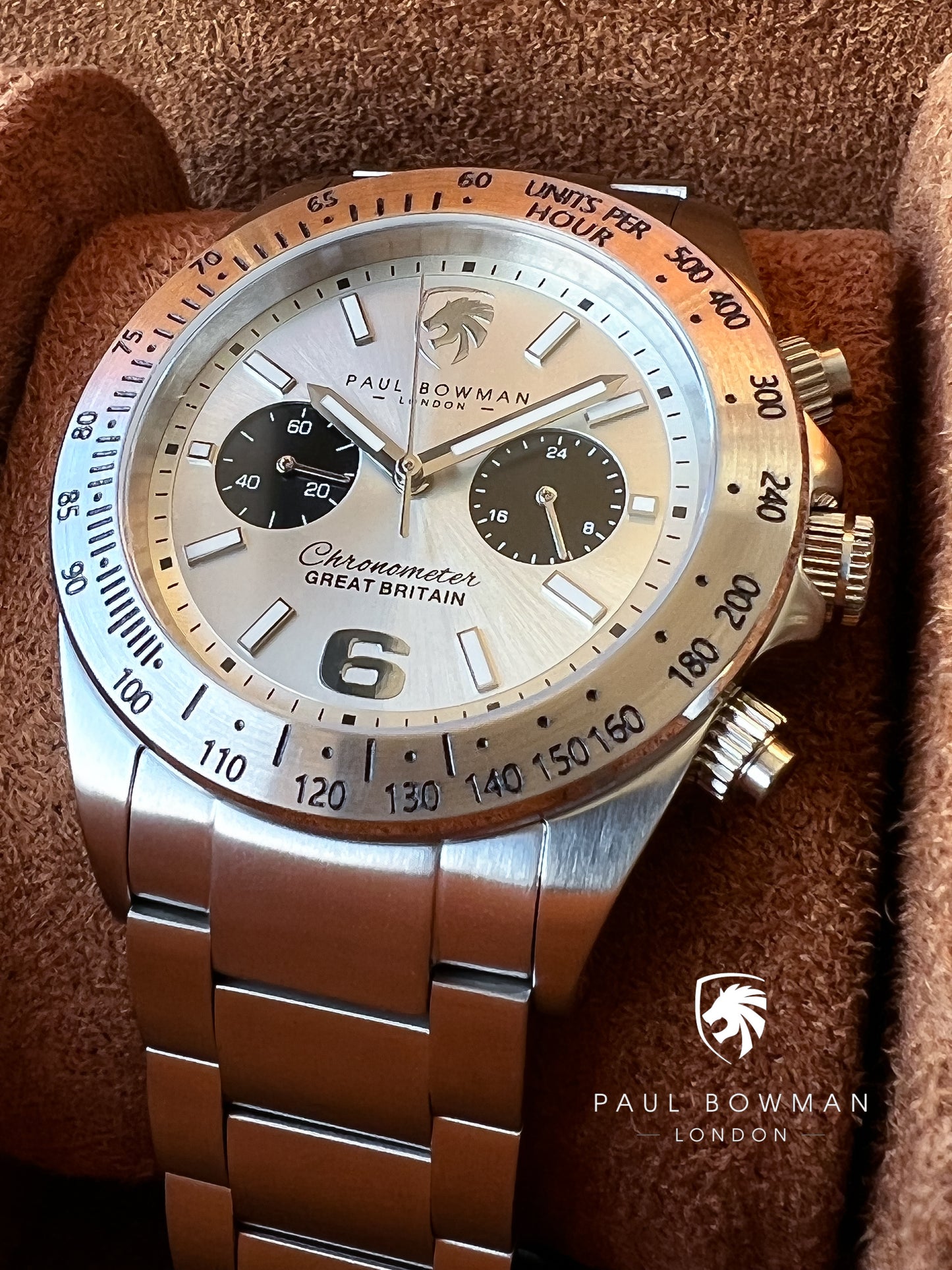 MARINE CHRONOMETER MKII 1748 V10