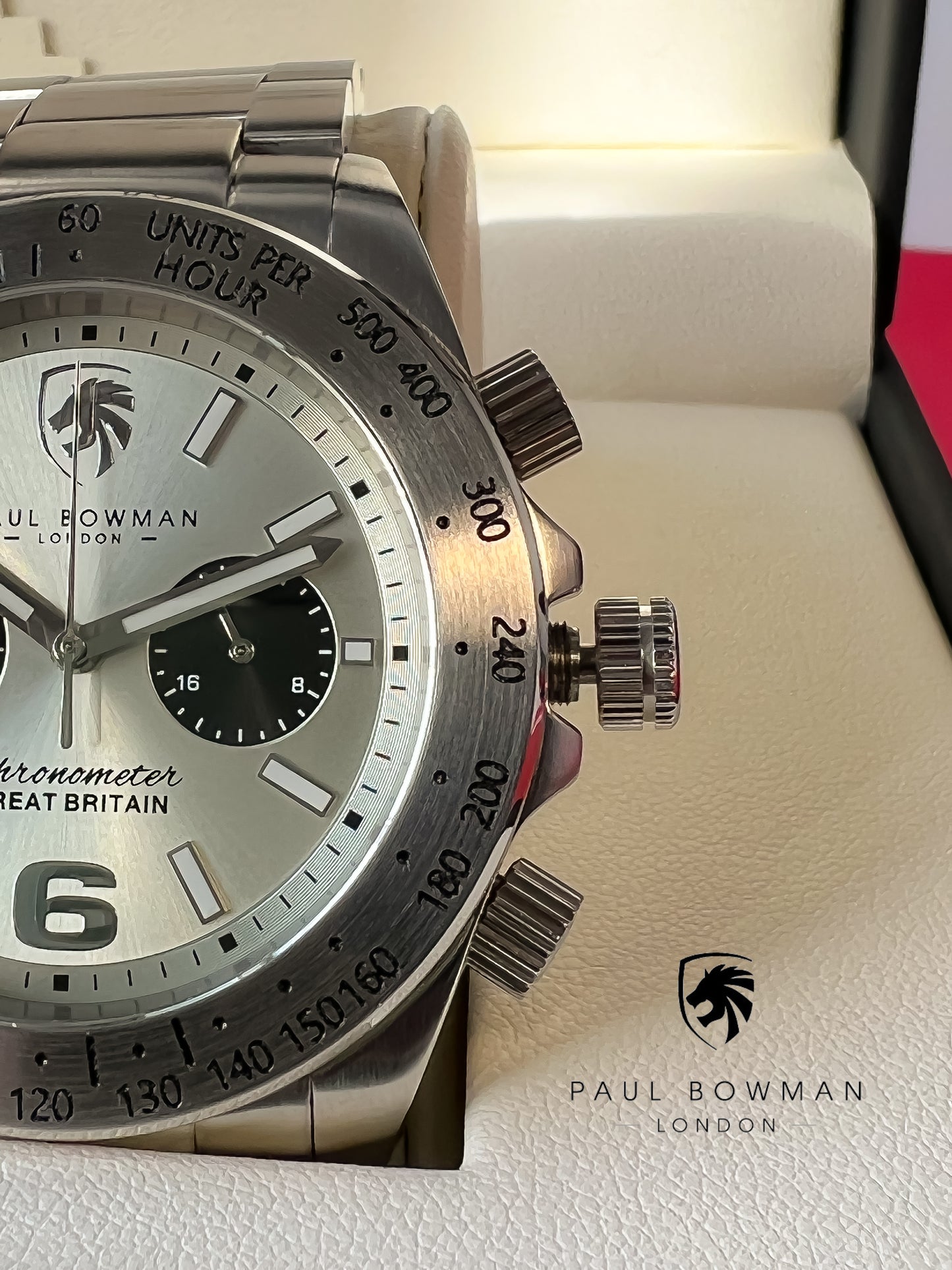 MARINE CHRONOMETER MKII 1748 V10
