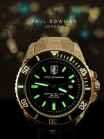 Cargar imagen en el visor de la galería, Paul Bowman London HMS~ONE/B.2.
