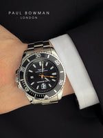 Load image into Gallery viewer, Paul Bowman London HMS~ONE
