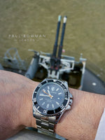 Load image into Gallery viewer, Paul Bowman London HMS~ONE
