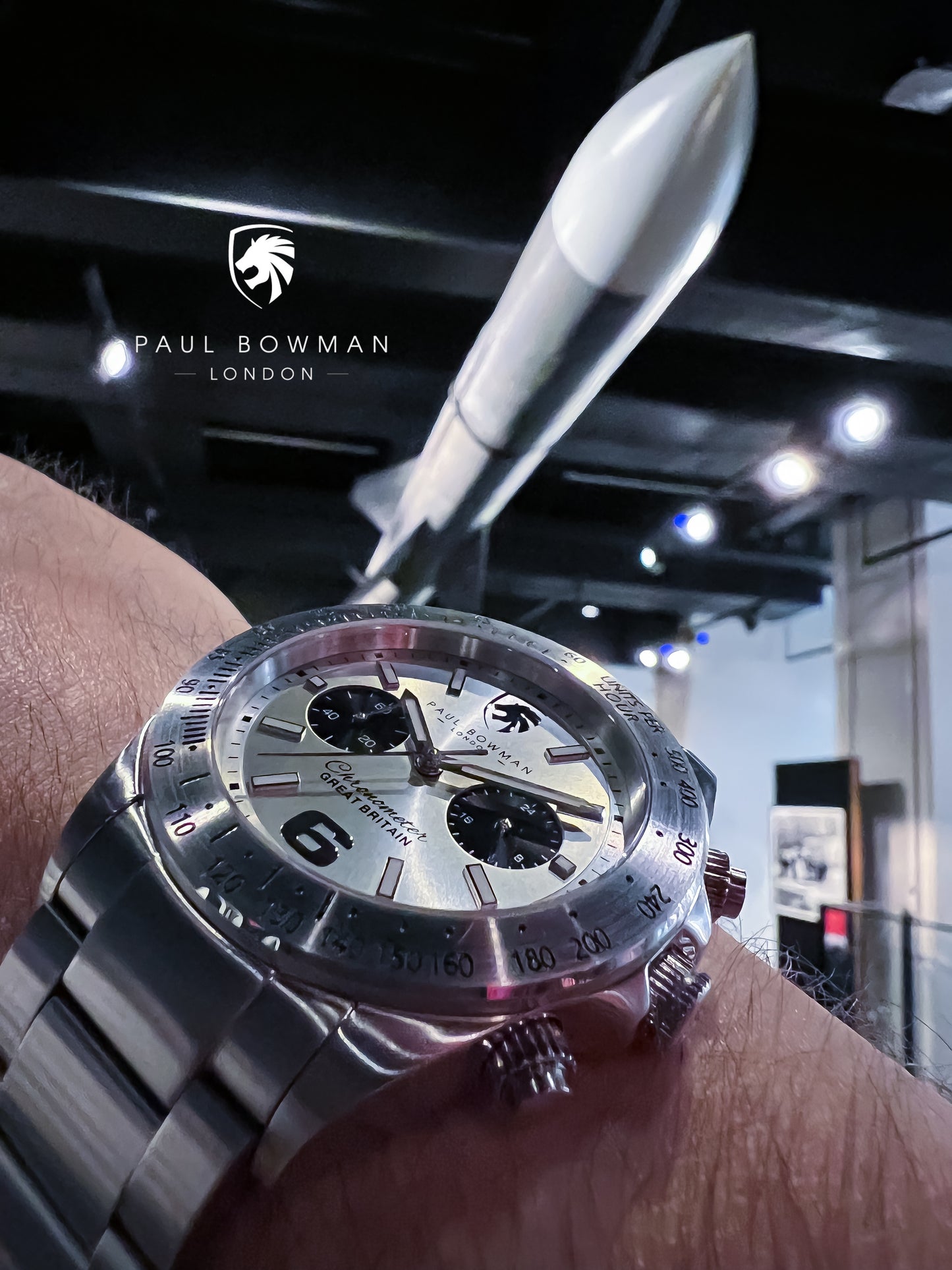MARINE CHRONOMETER MKII 1748 V10