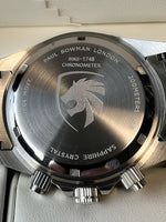 Load image into Gallery viewer, MARINE CHRONOMETER MKII 1748 V12
