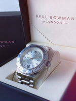 Cargar imagen en el visor de la galería, The Royal Sea Tank MKIII - 21 Jewels Automatic Watch, 20ATM, Sapphire crystal
