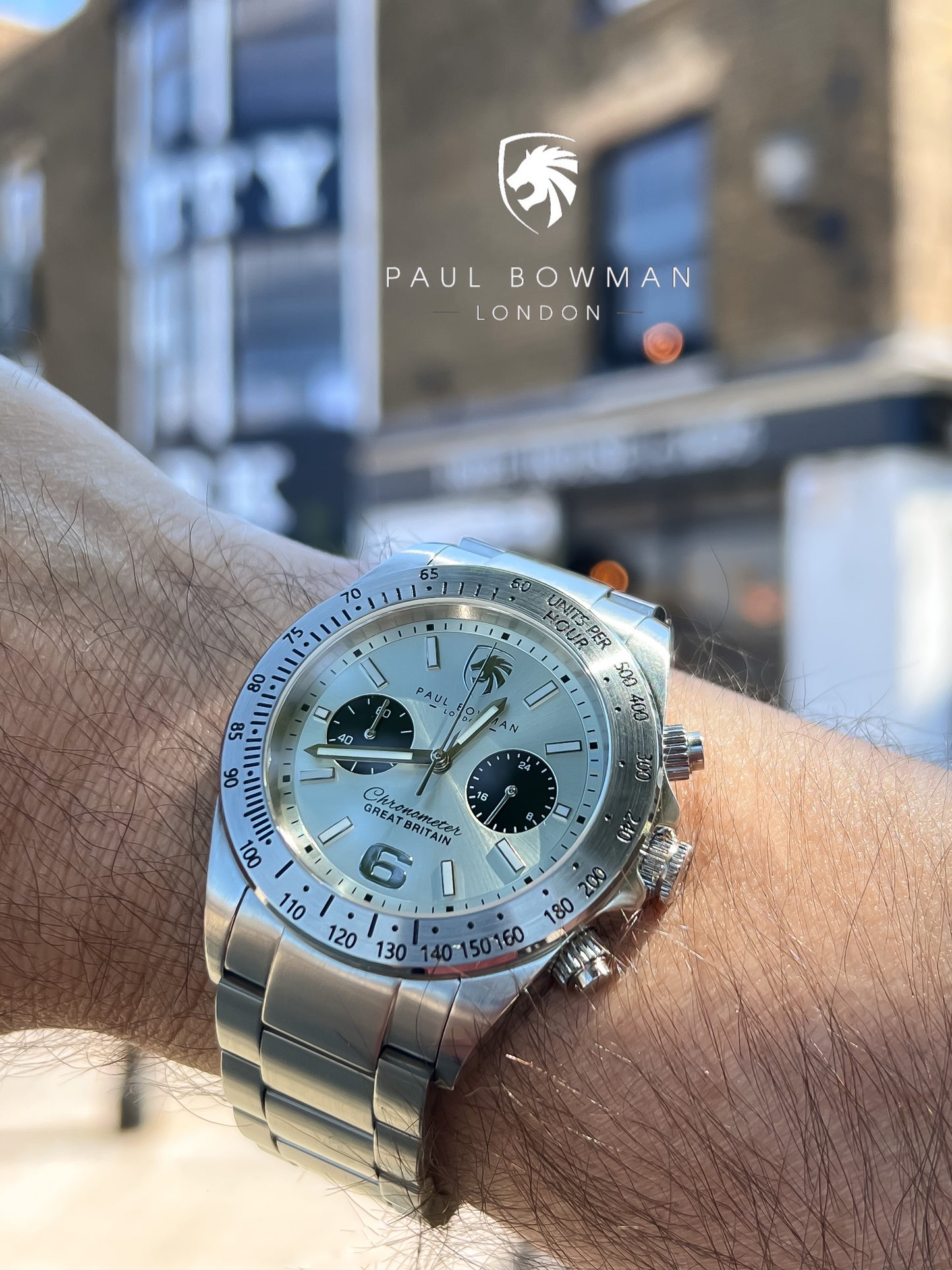 MARINE CHRONOMETER MKII 1748 V10