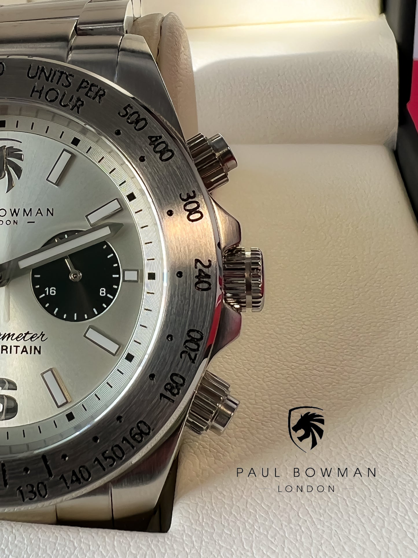 MARINE CHRONOMETER MKII 1748 V10