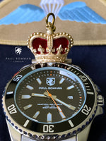 Load image into Gallery viewer, Paul Bowman London HMS~ONE
