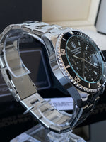 Cargar imagen en el visor de la galería, SOLD OUT - Paul Bowman London Dark Orion - Limited Edition Chronograph Watch - SOLD OUT
